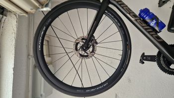 Used Shimano Dura Ace C36 2023 bike — image 2 of 2