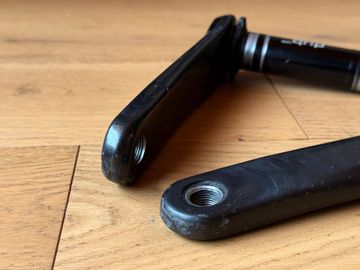 Używany Sram Force 170mm Crank 2024 bike — zdjęcie 2 z 5