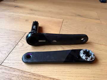 Używany Sram Force 170mm Crank 2024 bike — zdjęcie 5 z 5