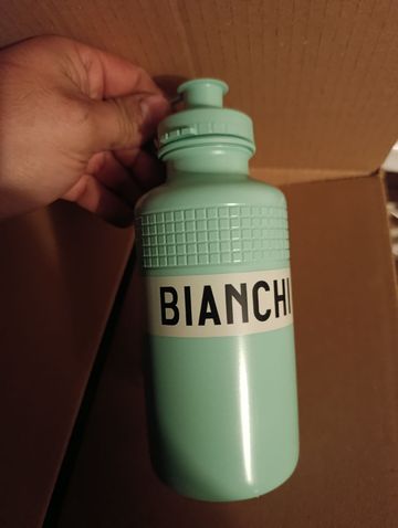 Gebrauchtes Bianchi Vintage Eroica Elite 2025 Cycling Accessories