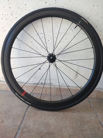 Used Miche Carbonio Wheelset bike — image 7 of 9