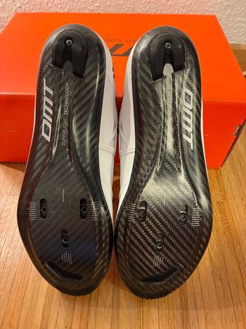 Used Dmt KR0 EVO Superlight 2026 bike — image 2 of 7