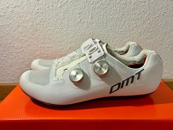 Used Dmt KR0 EVO Superlight 2026 bike — image 3 of 7