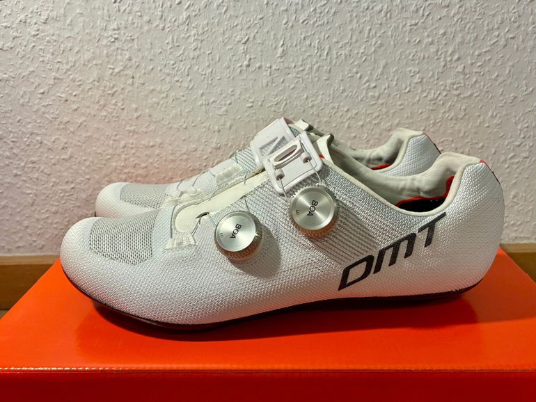 Used Dmt KR0 EVO Superlight 2026 bike — image 3 of 7