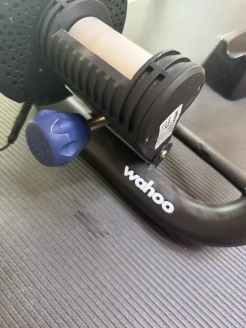 Použité Wahoo KICKR Snap Smart Trainer bike — obrázek 3 z 3