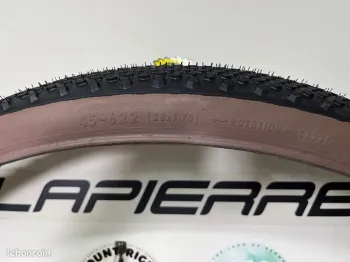 Käytetty Continental Gravel Terra Trail 2026 bike — kuva 4 / 7
