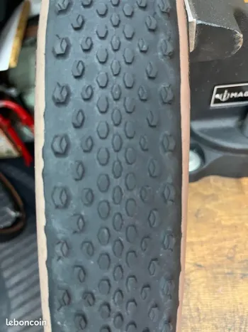 Käytetty Continental Gravel Terra Trail 2026 bike — kuva 7 / 7