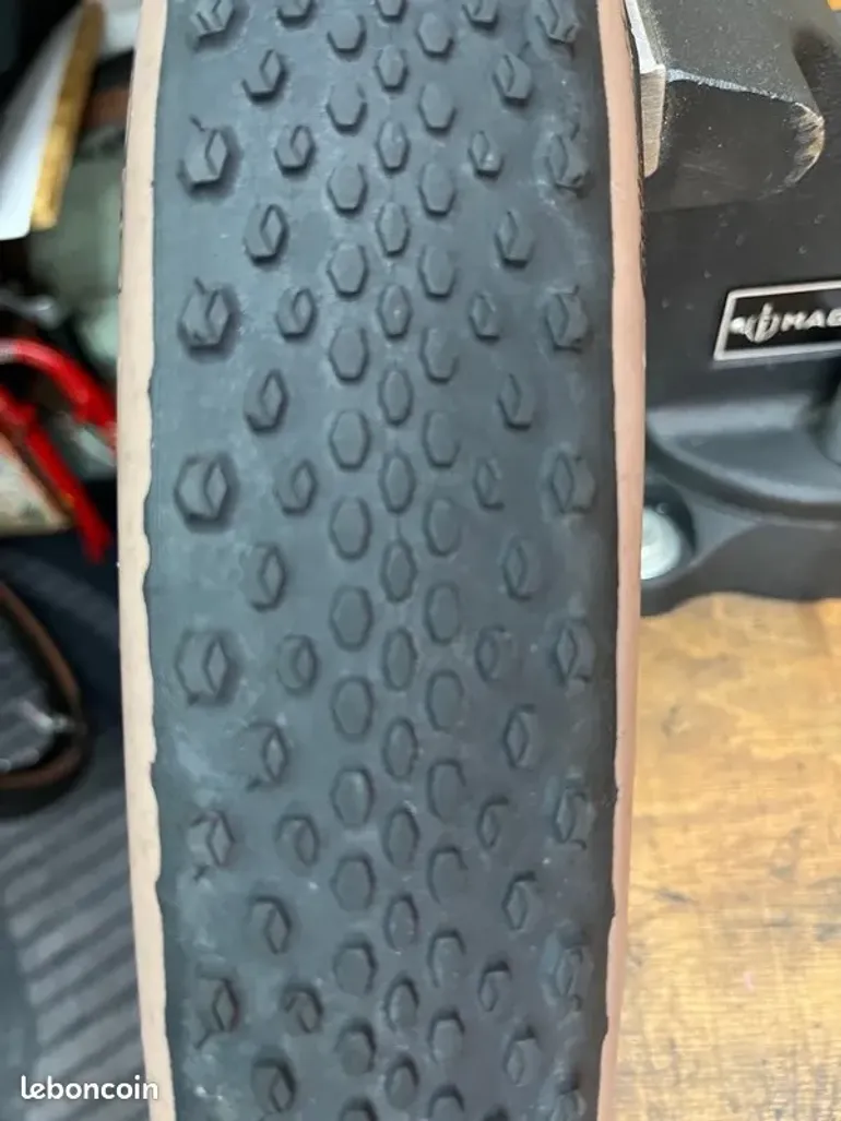 Käytetty Continental Gravel Terra Trail 2026 bike — kuva 7 / 7