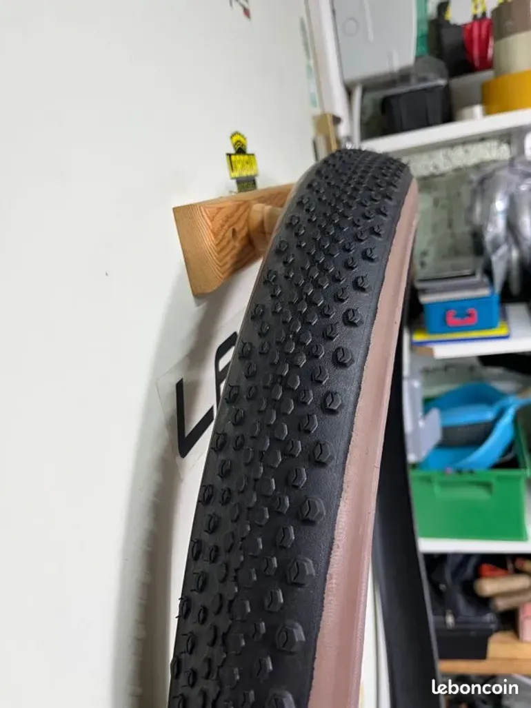 Käytetty Continental Gravel Terra Trail 2026 bike — kuva 3 / 7