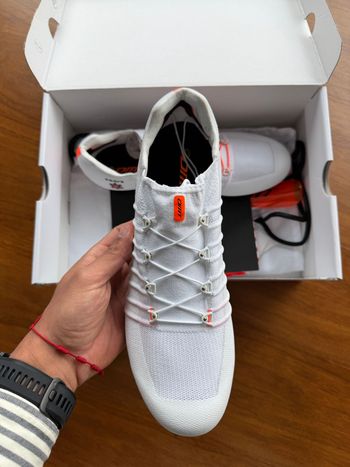 Used Dmt Pogis Superlight Shoes 2026 bike — image 2 of 7
