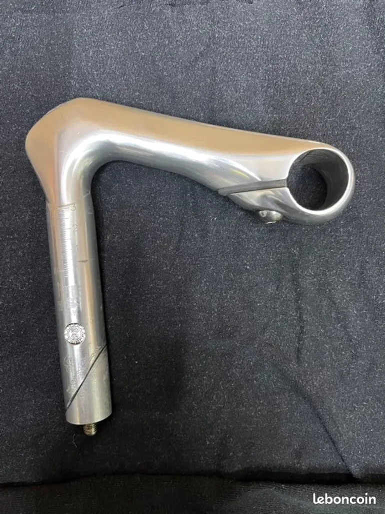 Gebrauchtes ITM Goccia 1999 bike — Bild 9 von 11