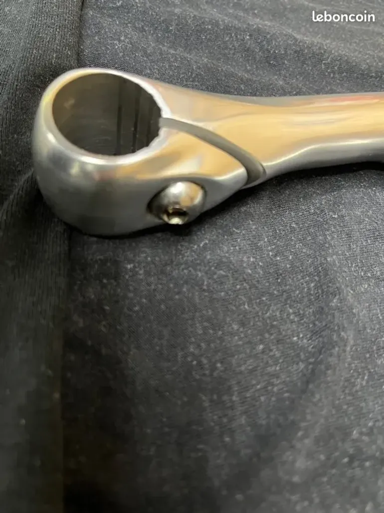 Gebrauchtes ITM Goccia 1999 bike — Bild 6 von 11
