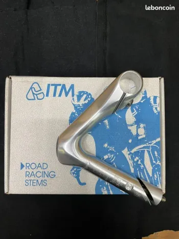 Gebrauchtes ITM Goccia 1999 bike