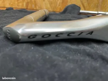 Gebrauchtes ITM Goccia 1999 bike — Bild 7 von 11