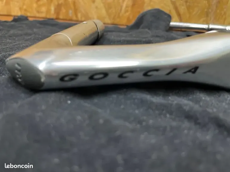 Gebrauchtes ITM Goccia 1999 bike — Bild 7 von 11