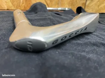 Gebrauchtes ITM Goccia 1999 bike — Bild 5 von 11