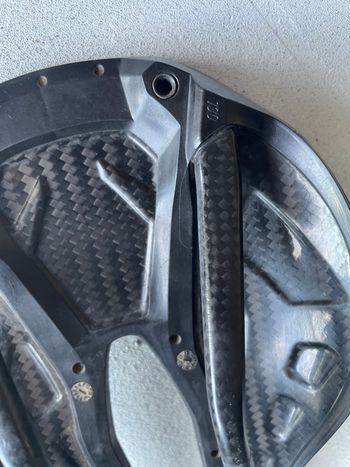 Used Specialized S-Works Power bike — image 3 of 5