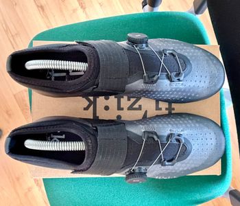 Used Fizik Ferox Carbon 2 Vento 2026 bike — image 7 of 7