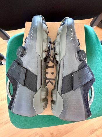 Used Fizik Ferox Carbon 2 Vento 2026 bike — image 6 of 7