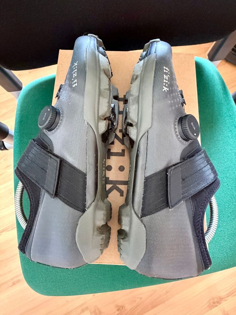 Used Fizik Ferox Carbon 2 Vento 2026 bike — image 6 of 7