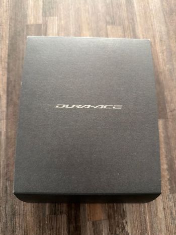 Used Shimano Dura Ace ST-R9270 2x12-speed Hydraulic Disc Lever Right 2026 bike — image 4 of 5