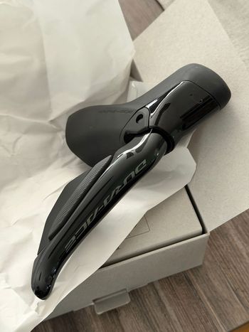 Used Shimano Dura Ace ST-R9270 2x12-speed Hydraulic Disc Lever Right 2026 bike