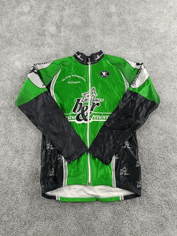 Gebrauchtes Vermarc veste velo homme taille L - 42 4738 - bike