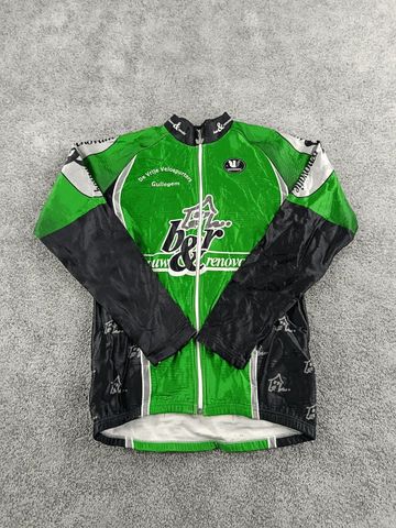 Brugt Vermarc veste velo homme taille L - 42 4738 - Cycling Clothing