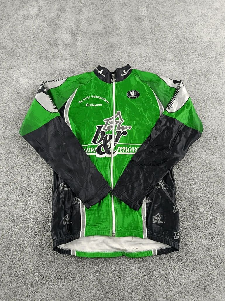 Gebrauchtes Vermarc veste velo homme taille L - 42 4738 - bike — Bild 1 von 5