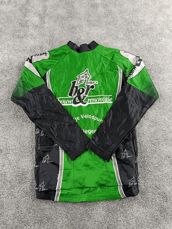 Gebrauchtes Vermarc veste velo homme taille L - 42 4738 - bike — Bild 4 von 5
