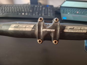 Käytetty Fsa SL-K bike — kuva 2 / 3