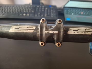 Used Fsa SL-K bike — image 2 of 3