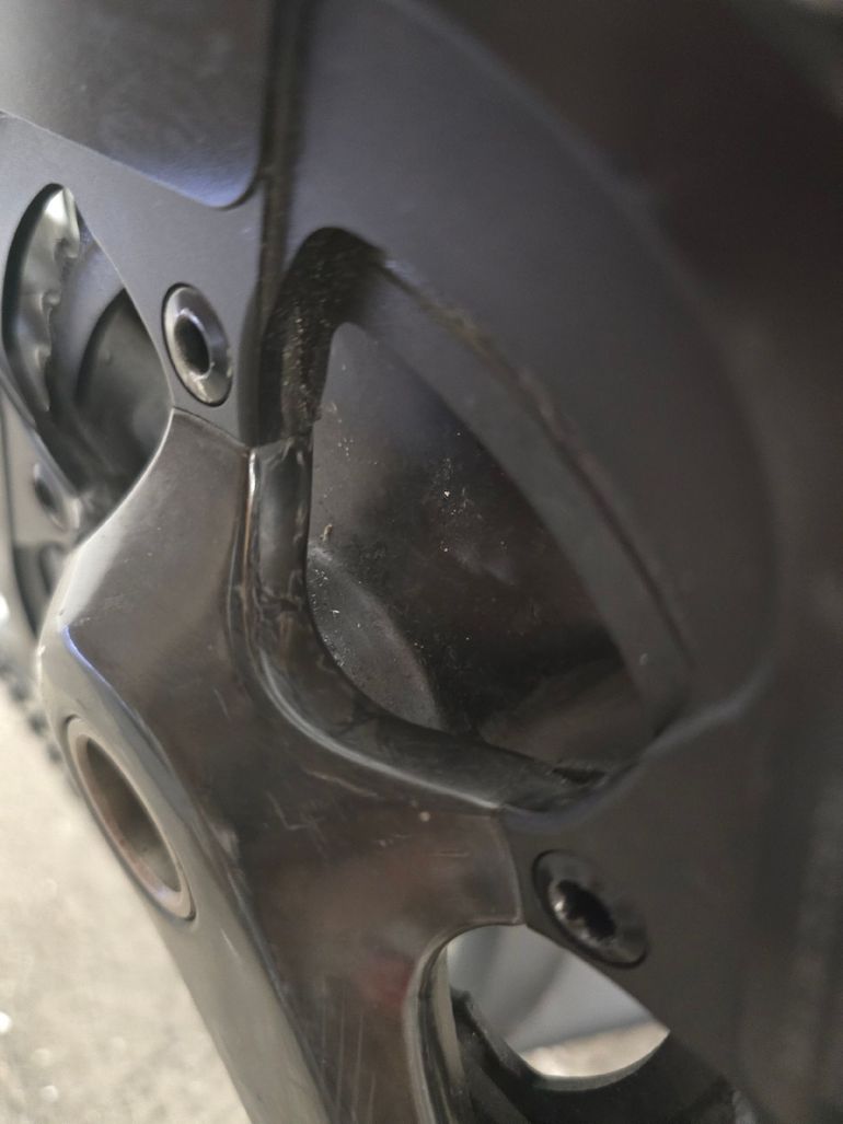 Used Sram Red 2017 bike — image 3 of 3