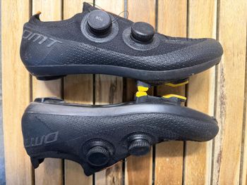 Used Dmt KR0 Road Cycling Shoes bike — image 4 of 4