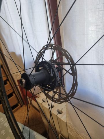 Gebrauchtes Fulcrum Racing 3 2024 bike — Bild 3 von 7