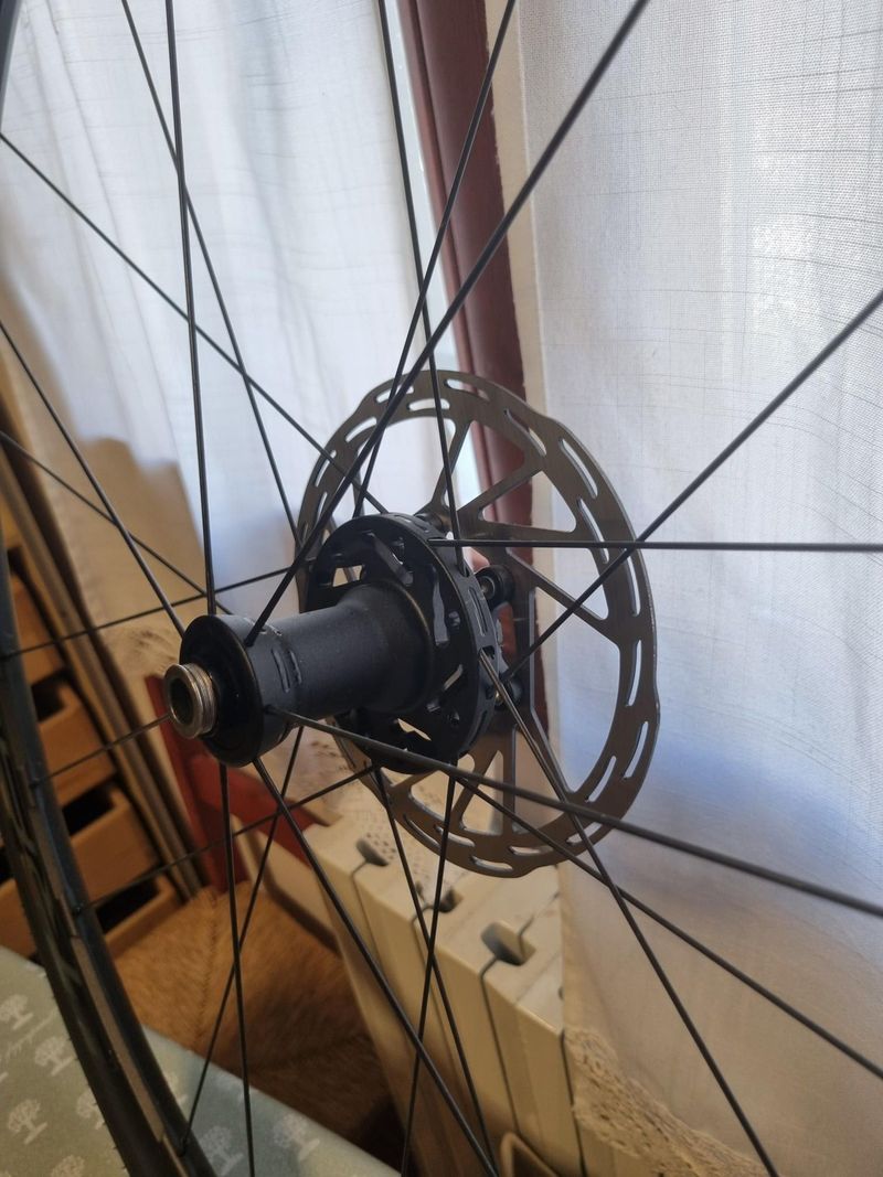 Gebrauchtes Fulcrum Racing 3 2024 bike — Bild 3 von 7