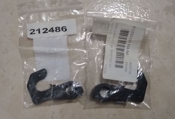 Used Bmc Dropout 40 Derailleur Hanger bike