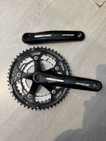 Käytetty Fsa Vero Crank 2017 bike — kuva 1 / 2