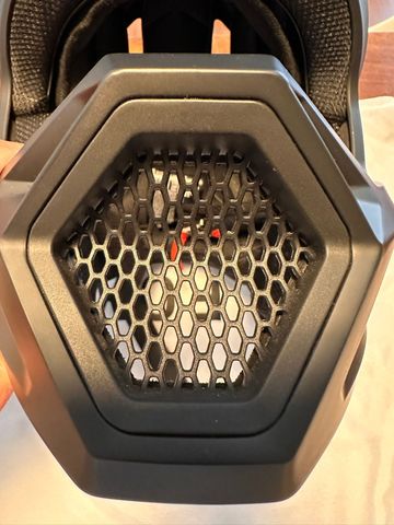 Used Fox Rampage Helmet 2025 bike — image 13 of 18