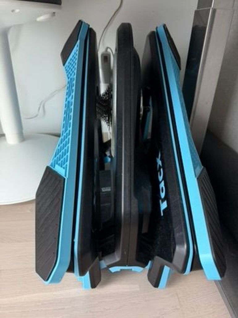 Použité Tacx Neo 2T Smart Trainer 2024 bike — obrázek 1 z 3