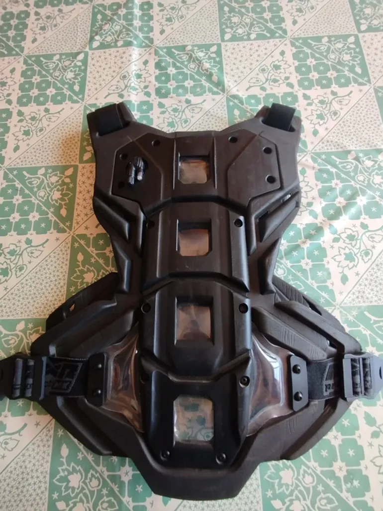Tweedehands rxr protect Dorsale 2024 bike — afbeelding 2 van 5