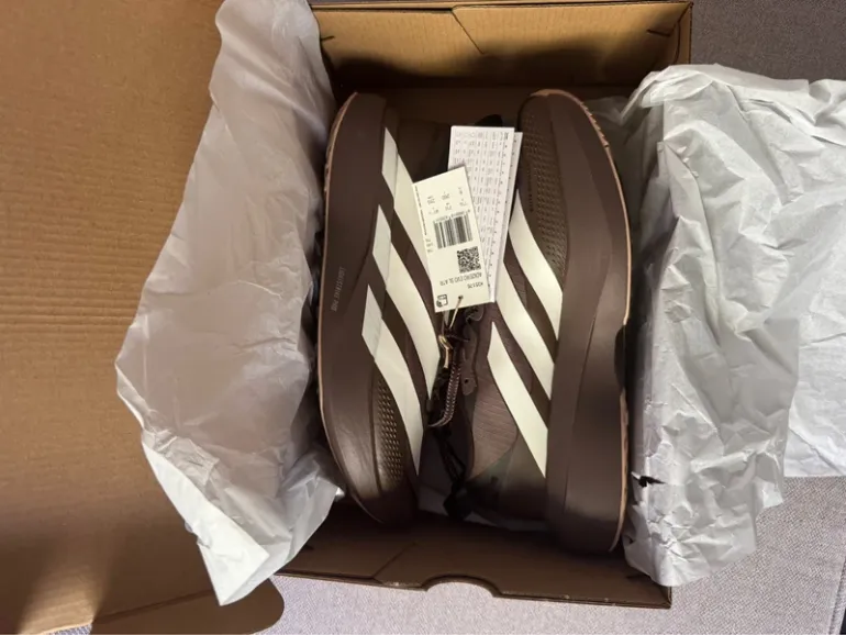 Použité Adidas Adizero Evo SL ATR bike — obrázek 1 z 11