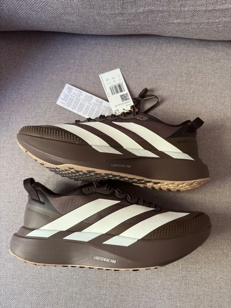 Použité Adidas Adizero Evo SL ATR bike — obrázek 5 z 11
