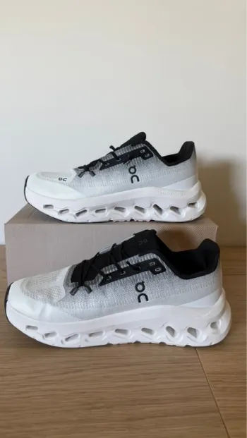 Used On Running Cloud bike