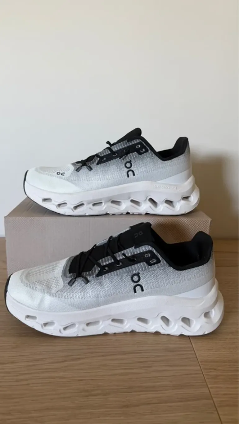 Used On Running Cloud bike — image 1 of 4