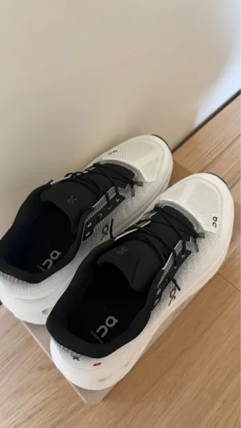 Used On Running Cloud bike — image 2 of 4