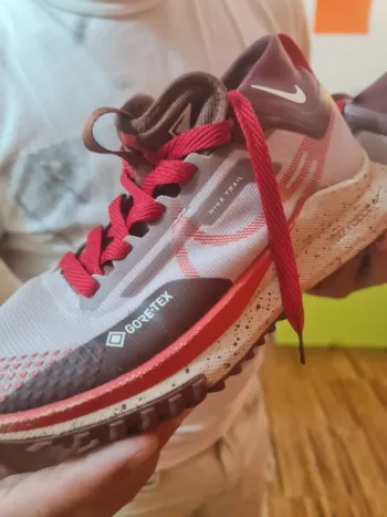 Gebrauchtes Nike trail 4 bike — Bild 12 von 15