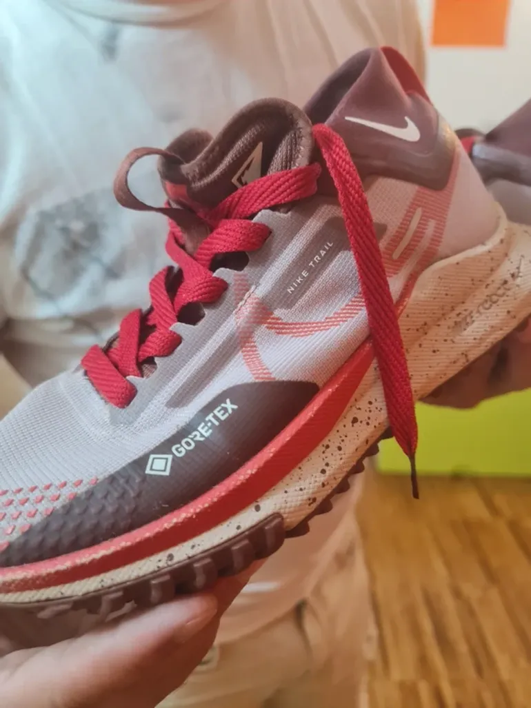 Gebrauchtes Nike trail 4 bike — Bild 12 von 15