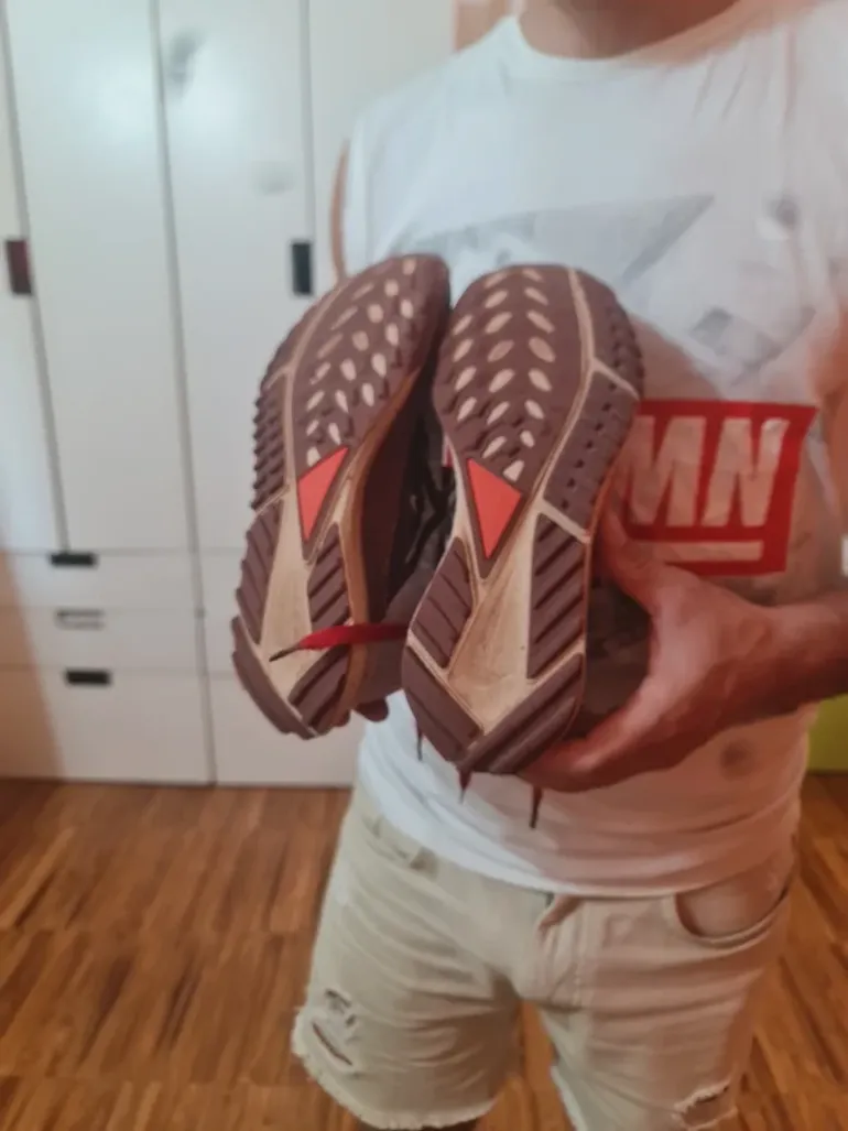 Gebrauchtes Nike trail 4 bike — Bild 6 von 15