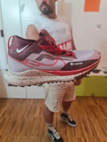 Gebrauchtes Nike trail 4 bike